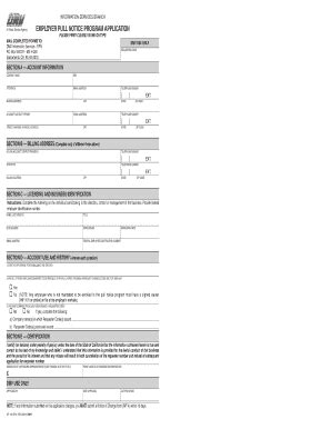 iwc form 1104